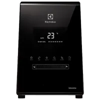 Umidificator de aer Electrolux EHU-3610D Cu ultrasunet/ Black photo 2