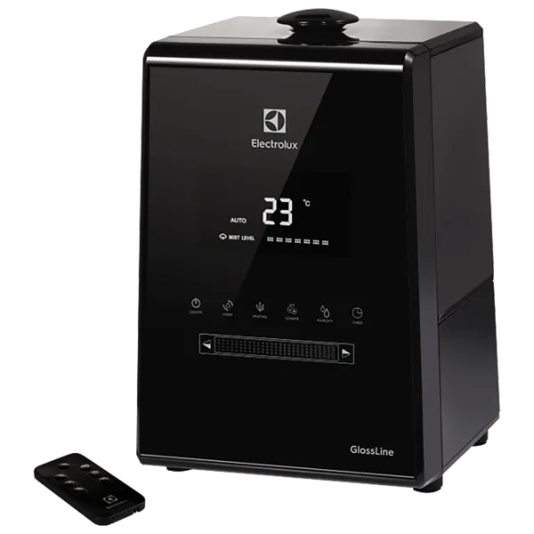Увлажнитель воздуха Electrolux EHU-3610D Ультразвуковой/ Черный photo 3