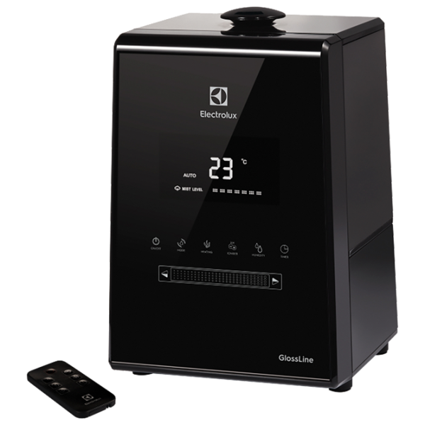 Увлажнитель воздуха Electrolux EHU-3610D Ультразвуковой/ Черный photo 3