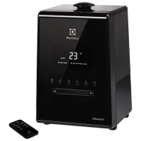 Umidificator de aer Electrolux EHU-3610D Cu ultrasunet/ Black photo 3