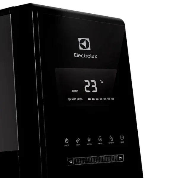 Увлажнитель воздуха Electrolux EHU-3610D Ультразвуковой/ Черный photo 4
