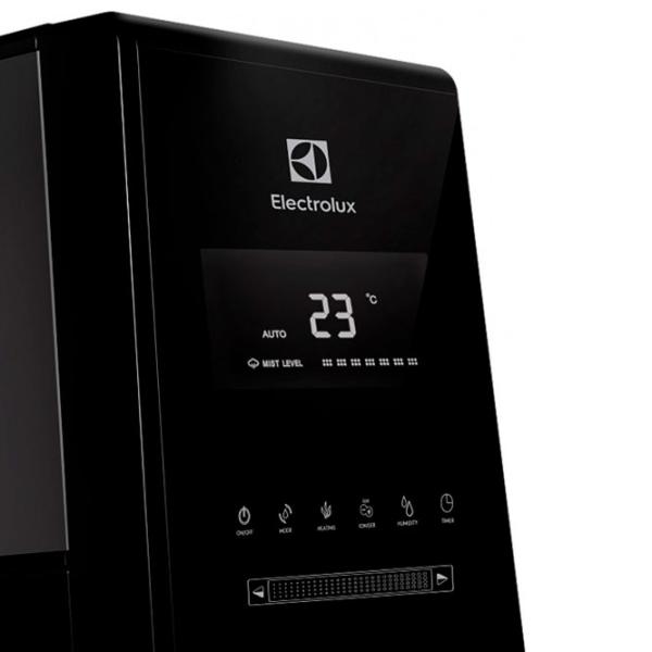 Увлажнитель воздуха Electrolux EHU-3610D Ультразвуковой/ Черный photo 4