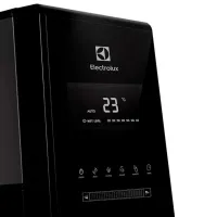 Umidificator de aer Electrolux EHU-3610D Cu ultrasunet/ Black photo 4