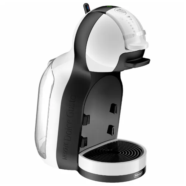 Aparat de cafea Delonghi EDG305WB Capsular/ 0.8 l/ White photo 2