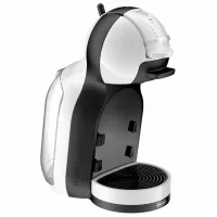 Кофемашина Delonghi EDG305WB Капсульный/ 0.8 л/ Белый photo 2