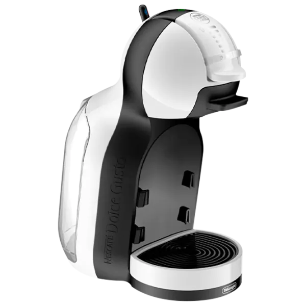 Aparat de cafea Delonghi EDG305WB Capsular/ 0.8 l/ White photo 3