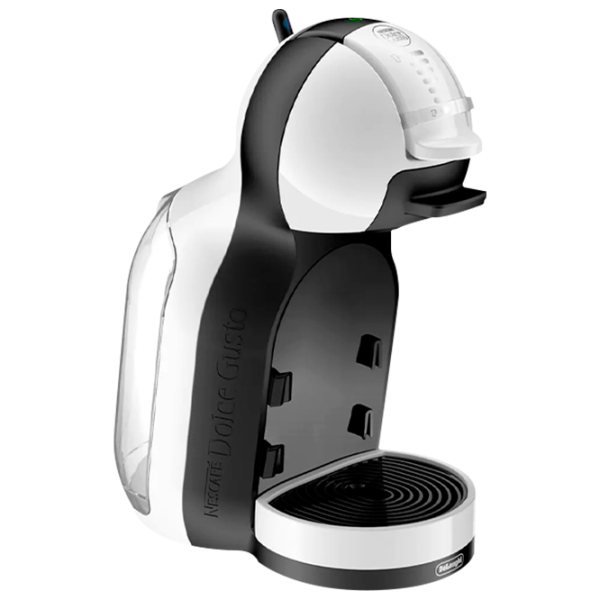 Aparat de cafea Delonghi EDG305WB Capsular/ 0.8 l/ White photo 3