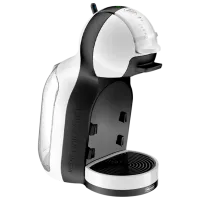Кофемашина Delonghi EDG305WB Капсульный/ 0.8 л/ Белый photo 3