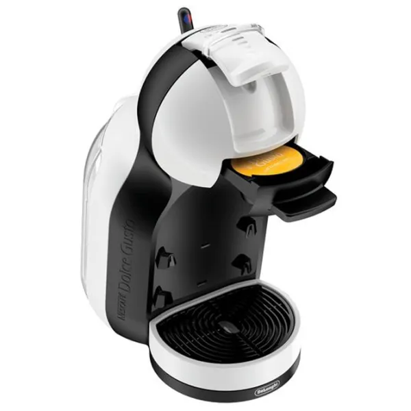 Aparat de cafea Delonghi EDG305WB Capsular/ 0.8 l/ White photo 5
