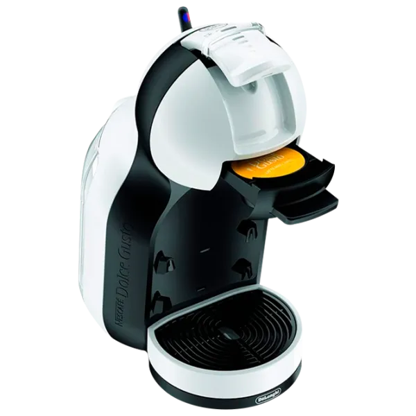 Aparat de cafea Delonghi EDG305WB Capsular/ 0.8 l/ White photo 6