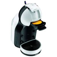 Кофемашина Delonghi EDG305WB Капсульный/ 0.8 л/ Белый photo 6