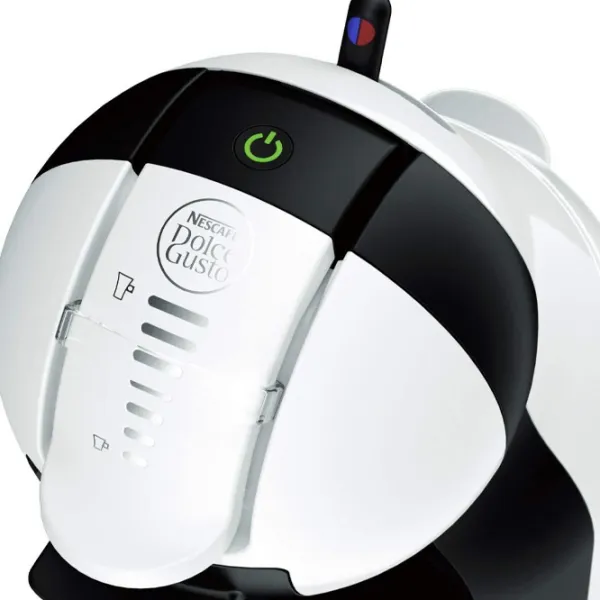 Aparat de cafea Delonghi EDG305WB Capsular/ 0.8 l/ White photo 7