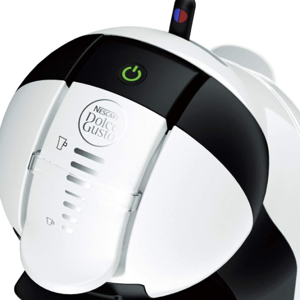 Aparat de cafea Delonghi EDG305WB Capsular/ 0.8 l/ White photo 7