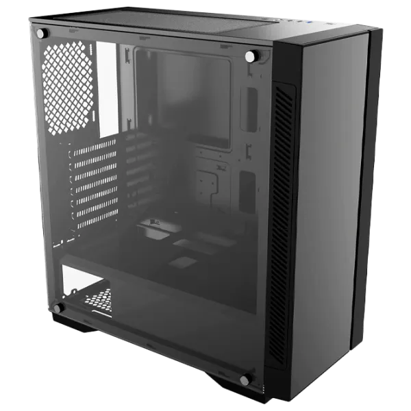 Корпус Deepcool MATREXX 55 V3 Mid Tower / Черный photo 3