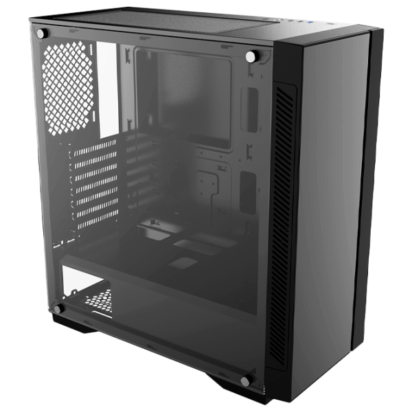 Корпус Deepcool MATREXX 55 V3 Mid Tower / Черный photo 3