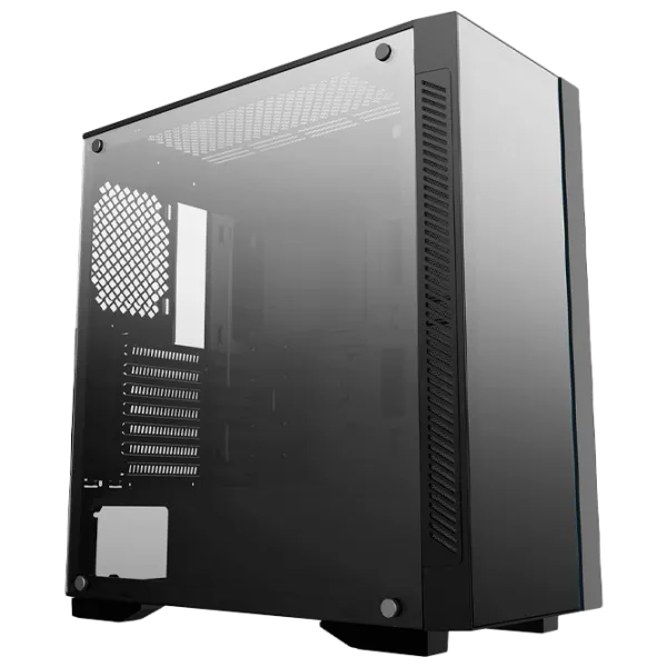 Корпус Deepcool MATREXX 55 V3 Mid Tower / Черный photo 4