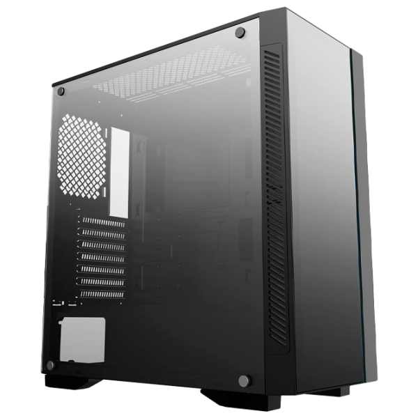 Корпус Deepcool MATREXX 55 V3 Mid Tower / Черный photo 4
