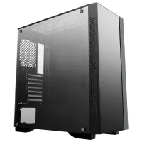 Carcasă Deepcool MATREXX 55 V3 Mid Tower / Black photo 4