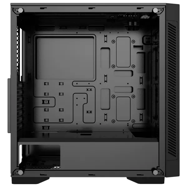 Корпус Deepcool MATREXX 55 V3 Mid Tower / Черный photo 5