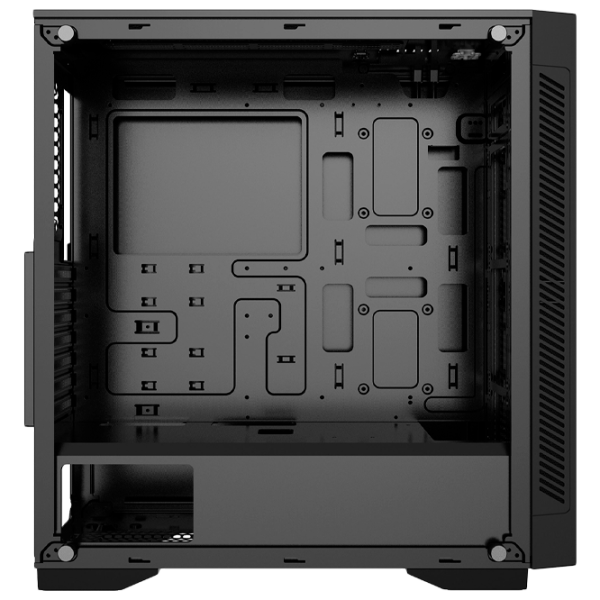 Корпус Deepcool MATREXX 55 V3 Mid Tower / Черный photo 5