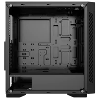 Carcasă Deepcool MATREXX 55 V3 Mid Tower / Black photo 5