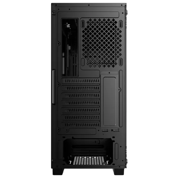 Корпус Deepcool MATREXX 55 V3 Mid Tower / Черный photo 6