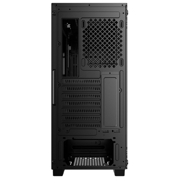 Корпус Deepcool MATREXX 55 V3 Mid Tower / Черный photo 6