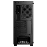 Carcasă Deepcool MATREXX 55 V3 Mid Tower / Black photo 6