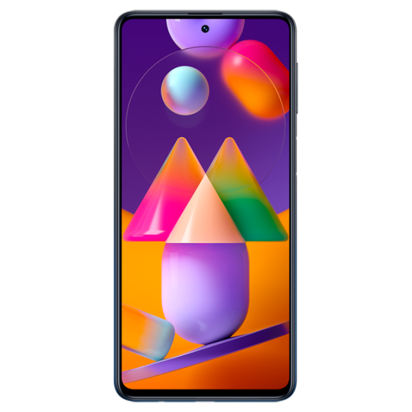 Samsung Galaxy M31s 6 ГБ/ 128 ГБ/ Dual SIM/ Синий  photo 8