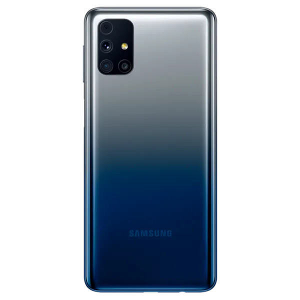 Samsung Galaxy M31s 6 ГБ/ 128 ГБ/ Dual SIM/ Синий  photo 9