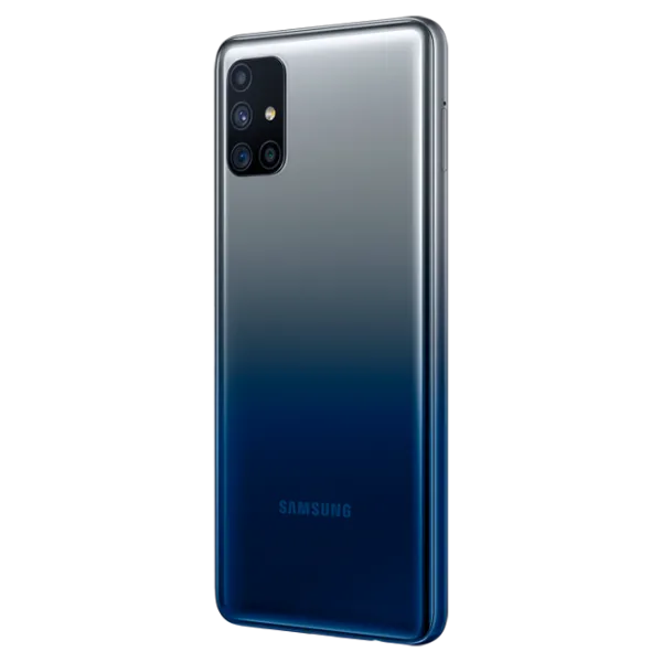 Samsung Galaxy M31s 6 ГБ/ 128 ГБ/ Dual SIM/ Синий  photo 10