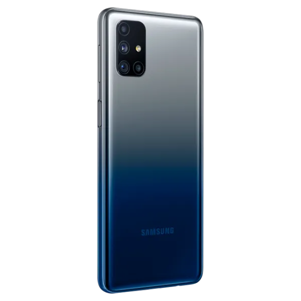 Samsung Galaxy M31s 6 ГБ/ 128 ГБ/ Dual SIM/ Синий  photo 11