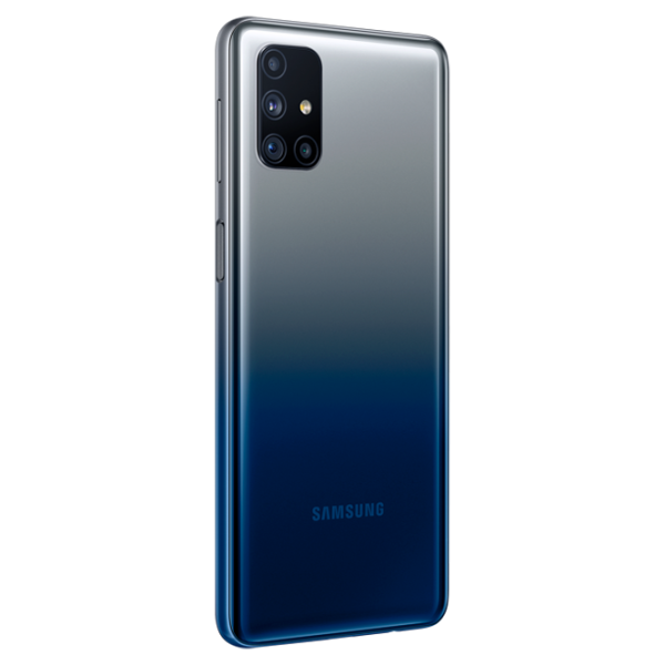 Samsung Galaxy M31s 6 ГБ/ 128 ГБ/ Dual SIM/ Синий  photo 11