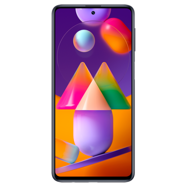 Samsung Galaxy M31s 6 ГБ/ 128 ГБ/ Dual SIM/ Черный  photo 8