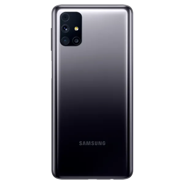 Samsung Galaxy M31s 6 ГБ/ 128 ГБ/ Dual SIM/ Черный  photo 9