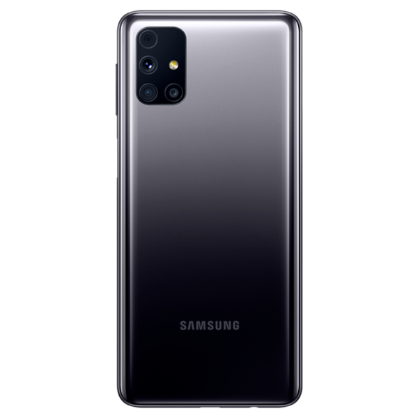 Samsung Galaxy M31s 6 ГБ/ 128 ГБ/ Dual SIM/ Черный  photo 9