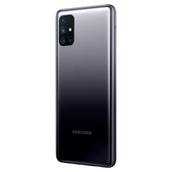 Samsung Galaxy M31s 6 ГБ/ 128 ГБ/ Dual SIM/ Черный  photo 10