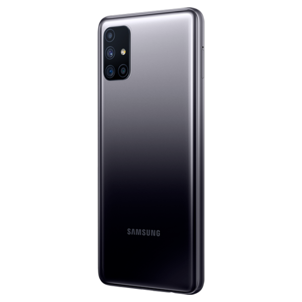Samsung Galaxy M31s 6 ГБ/ 128 ГБ/ Dual SIM/ Черный  photo 10