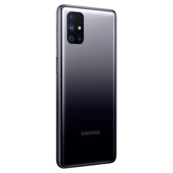 Samsung Galaxy M31s 6 ГБ/ 128 ГБ/ Dual SIM/ Черный  photo 11