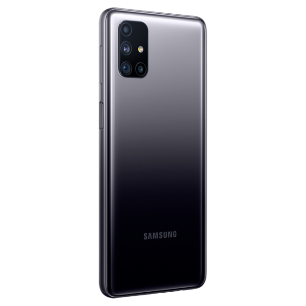 Samsung Galaxy M31s 6 ГБ/ 128 ГБ/ Dual SIM/ Черный  photo 11