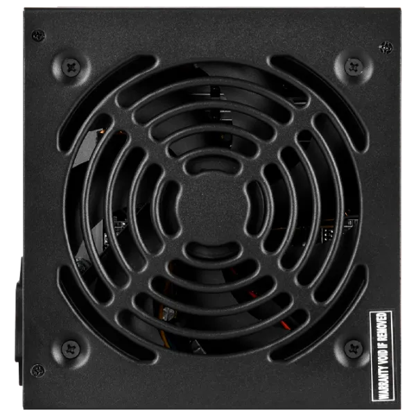Блок питания Deepcool DA600N 80+ Bronze/ 600 Вт photo 3