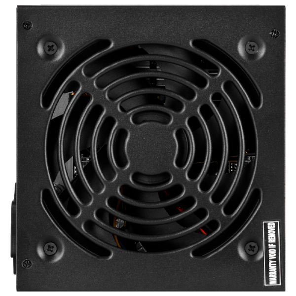 Блок питания Deepcool DA600N 80+ Bronze/ 600 Вт photo 3