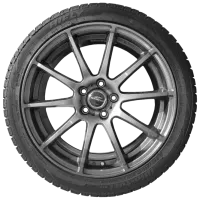 Шины Hifly Win-Turi 212 195/ 65 R15 Зима/ Легковой photo 2