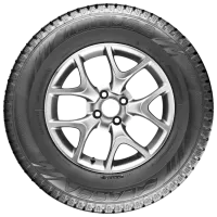 Шины Lassa Wintus 2 215/ 75 R16C 113R Зима/ Легкогрузовой photo 2