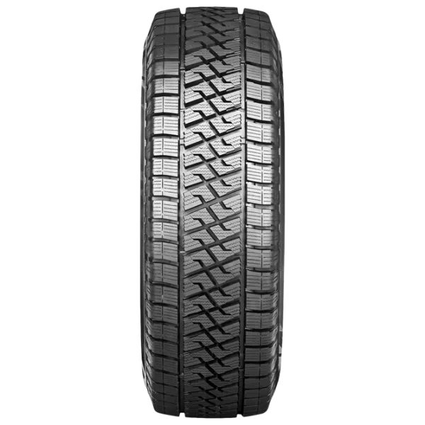 Anvelope Lassa Wintus 2 215/ 75 R16C 113R Iarnă/ Camionetă photo 3