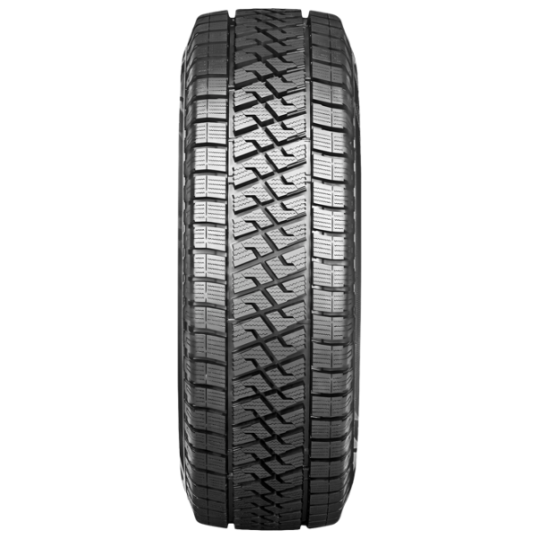 Anvelope Lassa Wintus 2 215/ 75 R16C 113R Iarnă/ Camionetă photo 3