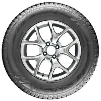 Шины Lassa Wintus 2 195/ 75 R16C 104R Зима/ Легкогрузовой photo 2