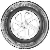Шины Lassa Competus Winter 2 245/ 70 R16 107H Зима/ Внедорожник photo 2