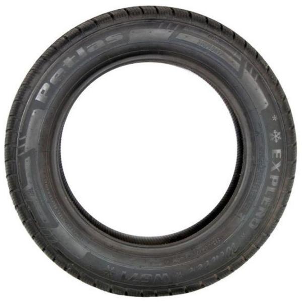 Шины Petlas Explero W671 225/ 55 R19 99H Зима/ Внедорожник photo 2