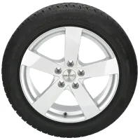 Anvelope Petlas Snowmaster W651 215/ 55 R16 93H Iarnă/ Autoturism photo 3